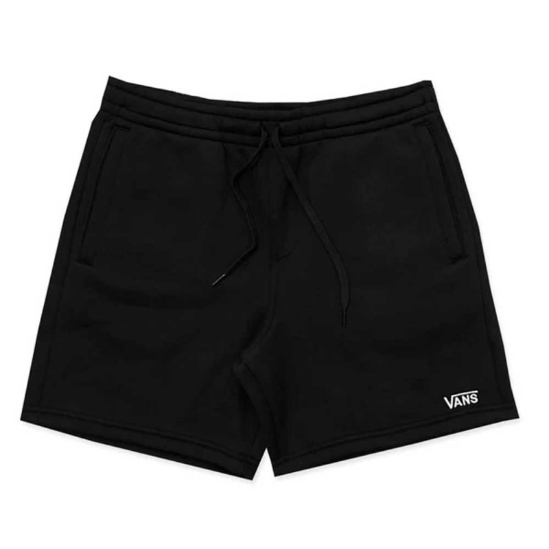 Bermuda vans discount