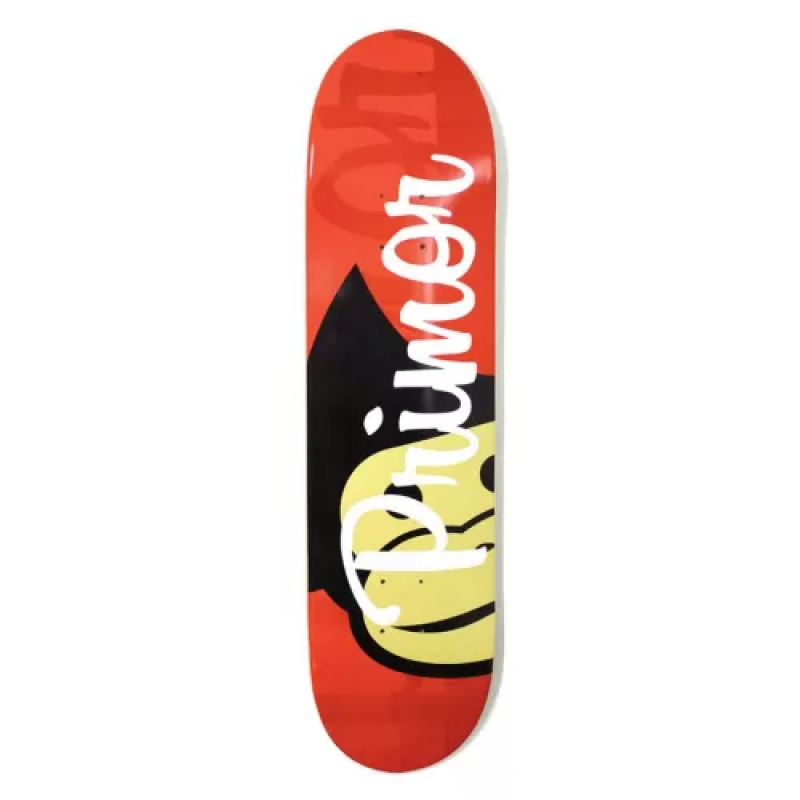 Shape Primor 8.25 Big Monkey Vermelho