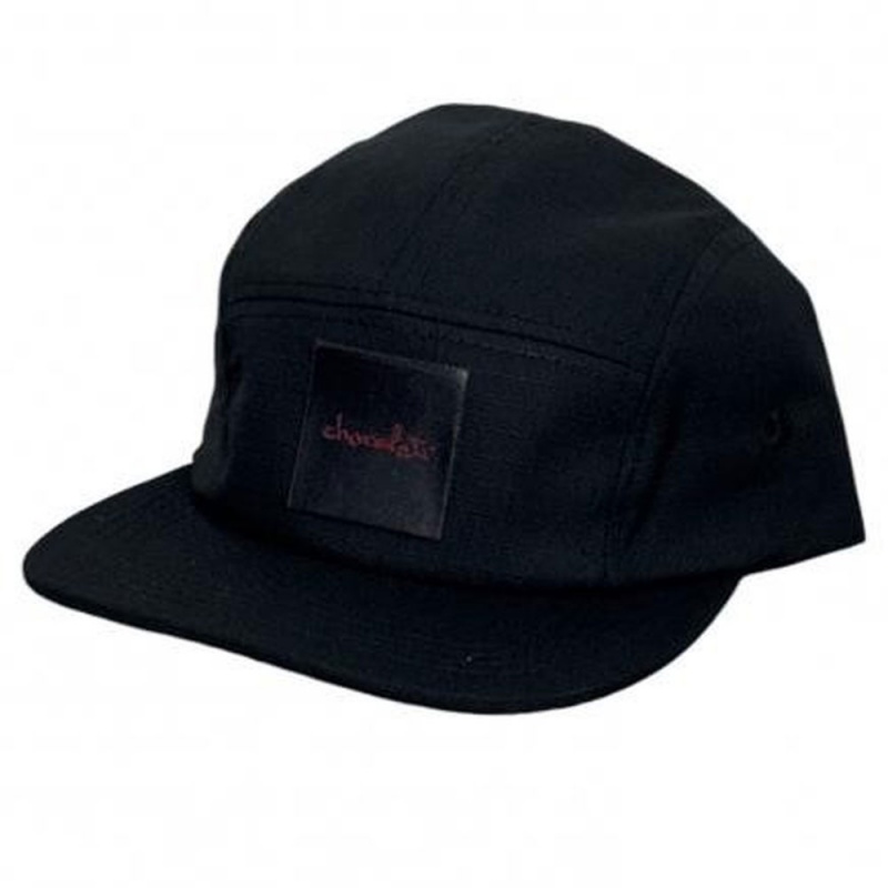 Bon Chocolate Square Preto