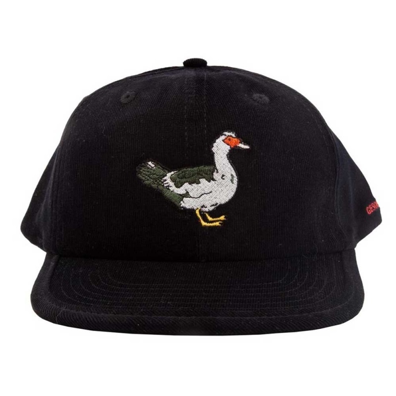 Bon Drop Dead Irmo Do Jorel Gesonel Preto