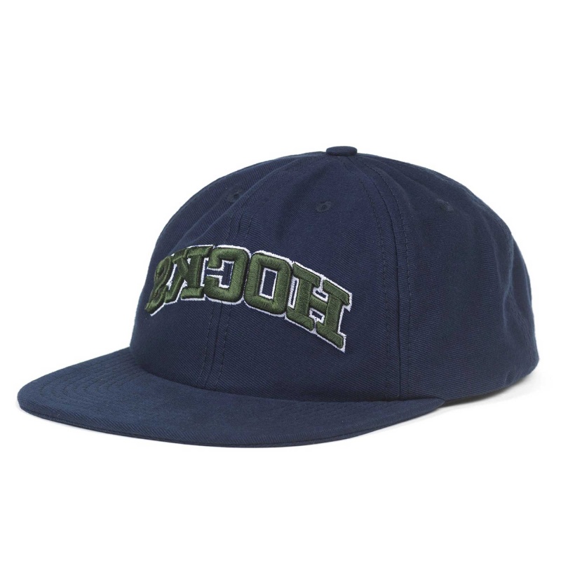 Bon Hocks Team 6 Panel Azul