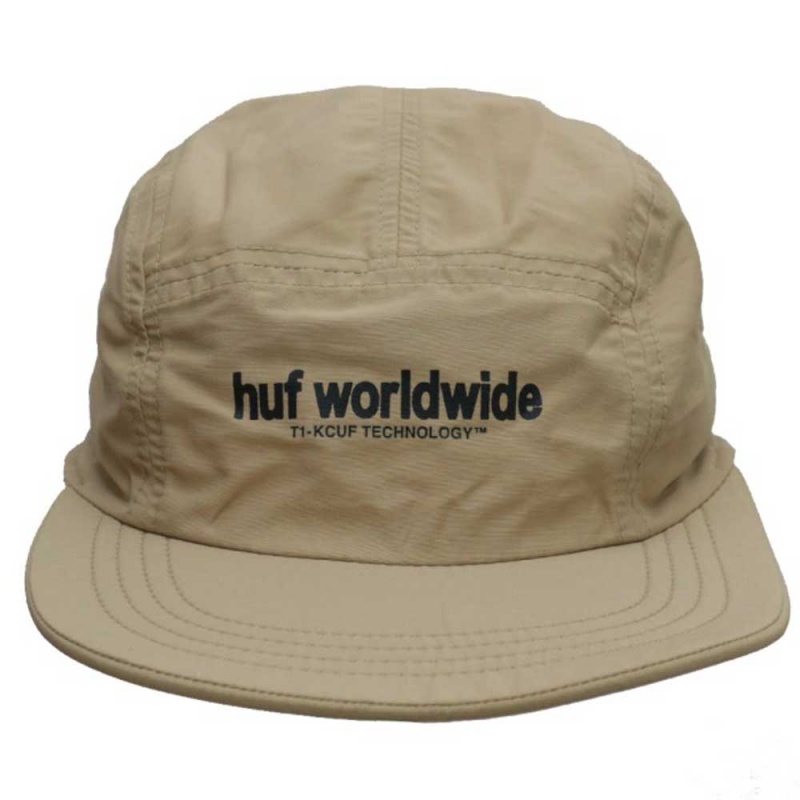 Bon Huf Peak Reversible Volley Bege