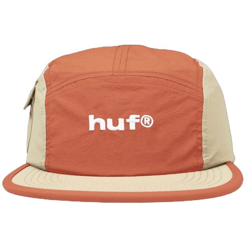 Bon Huf Utility Volley Bege