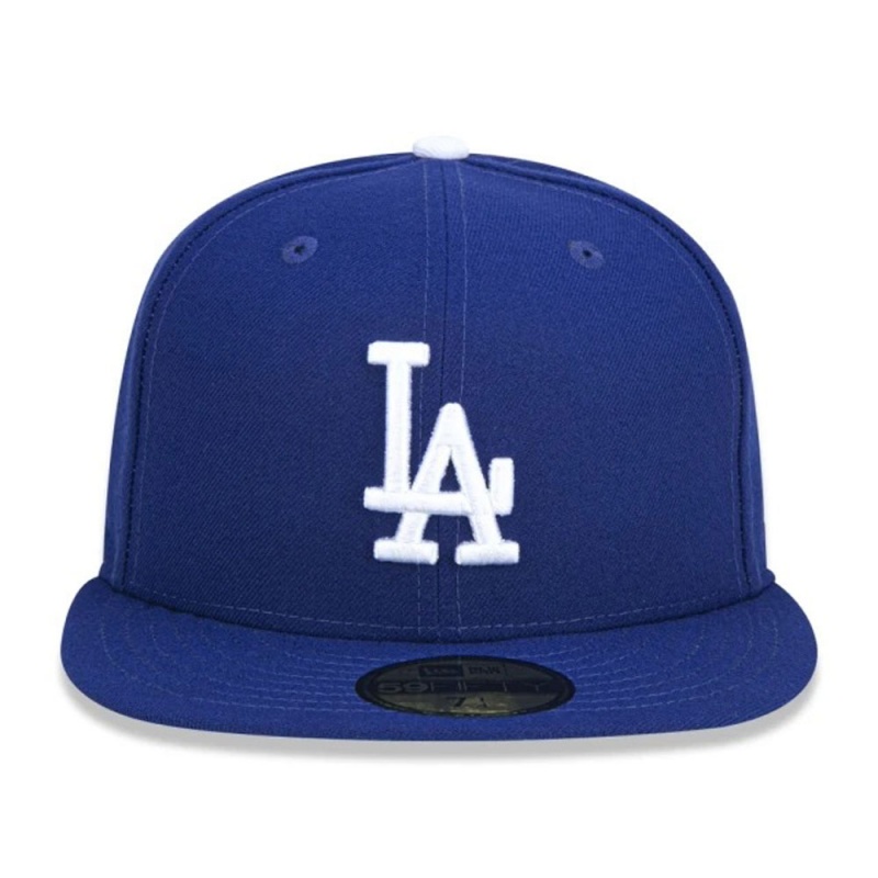 Bon New Era 5950 Game Cap Losdod Azul