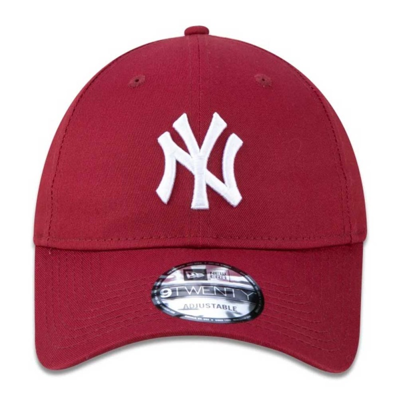 Bon New Era 920 St Permanente New York Vinho