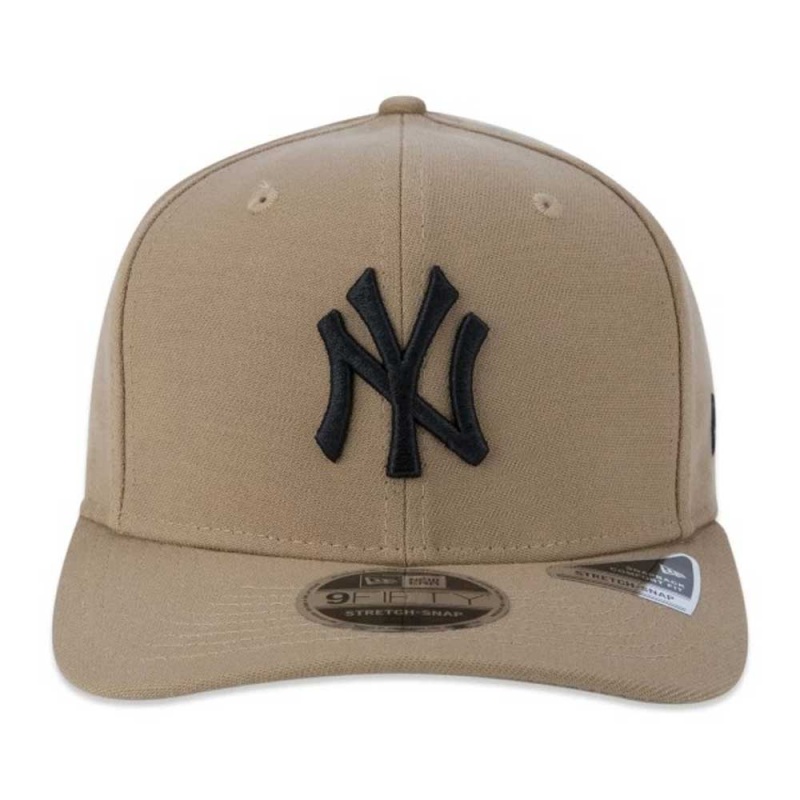 Bon New Era 950 SS Basic Neyyan Bege
