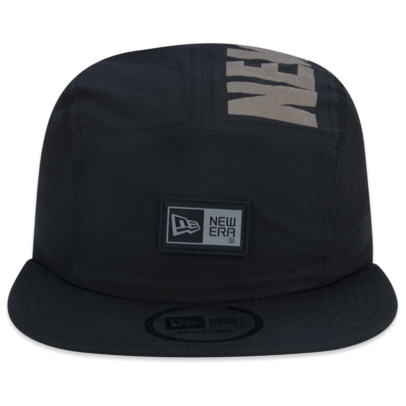 Bon New Era Camper St A Performance Preto