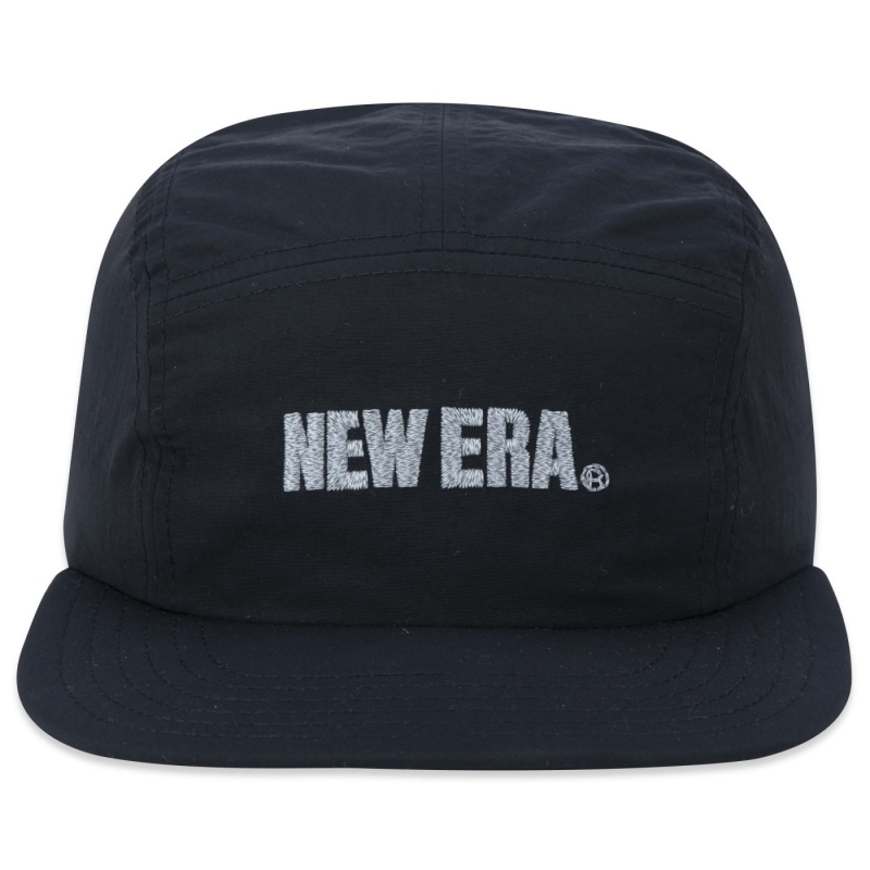 Bon New Era Camper St Performance Preto