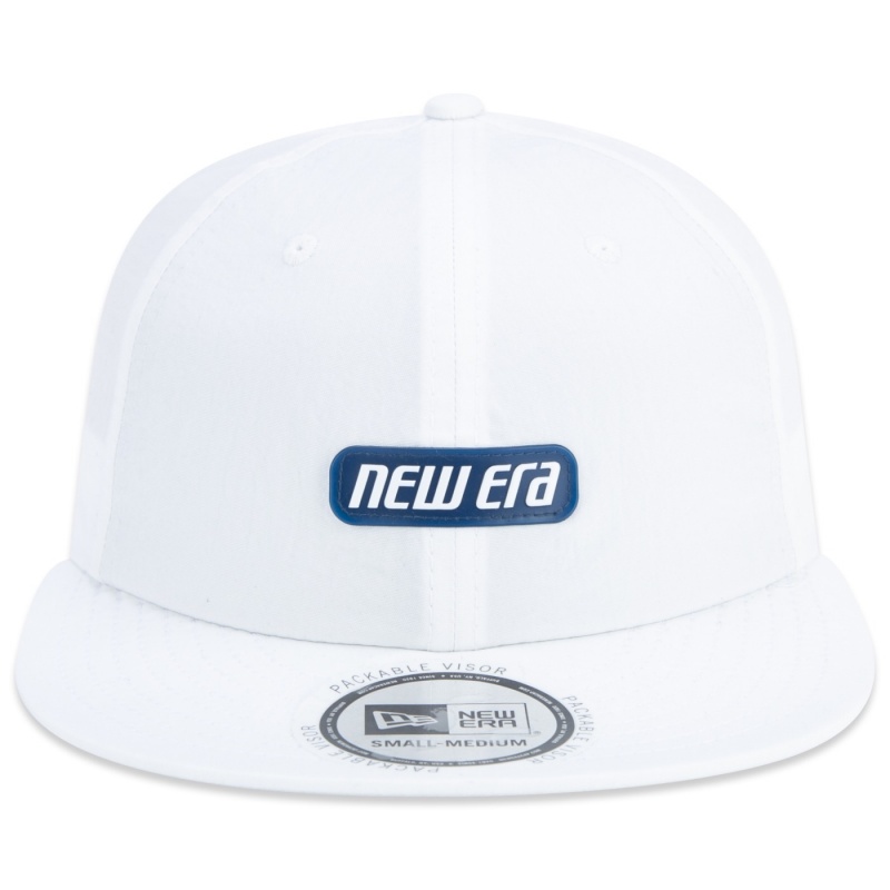 Bon New Era Rc Tg Winter Sports Branded Branco