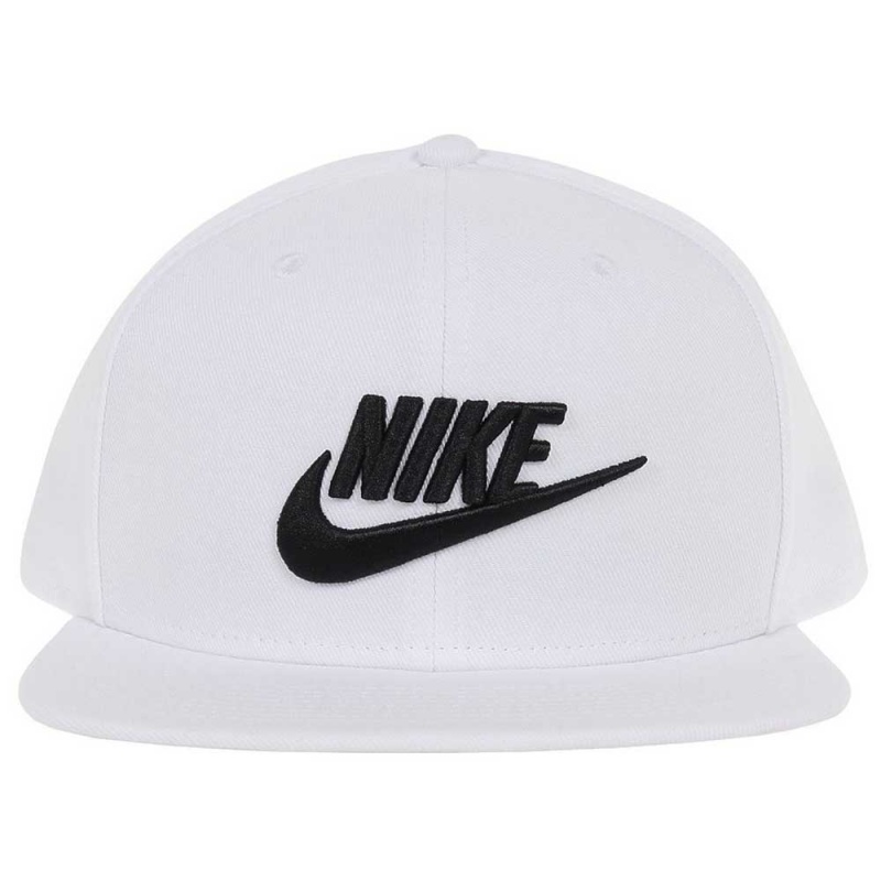 Bon Nike Dri-Fit Pro Branco