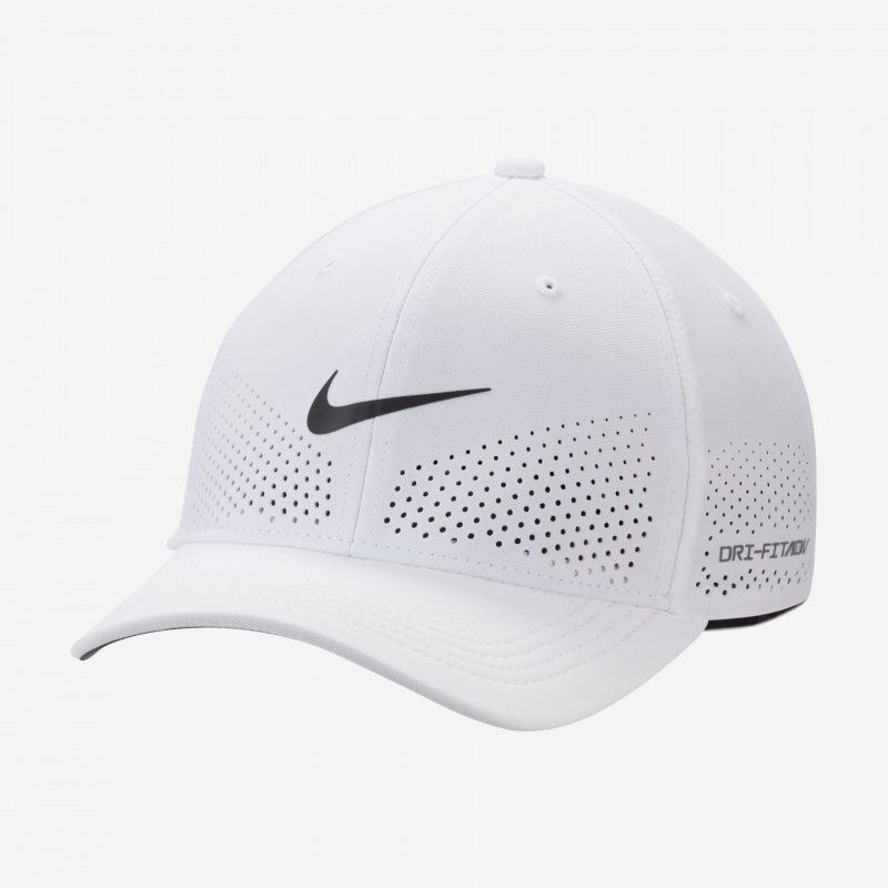 Bon Nike Dri-Fit Adv Rise Branco