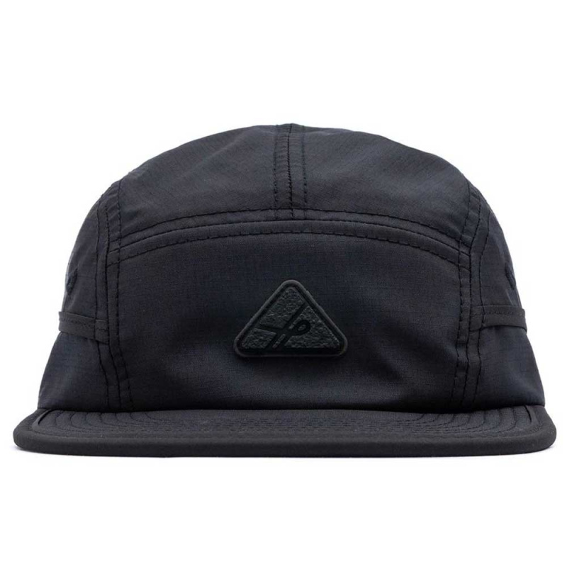Bon OUS 5 Panel Phibo Ripstop Preto