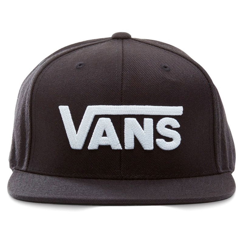 Bon Vans Drop VII Preto