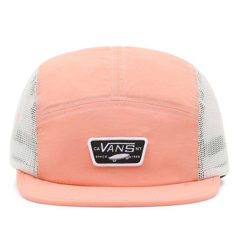 Bon Vans Easy Breezy Rosa