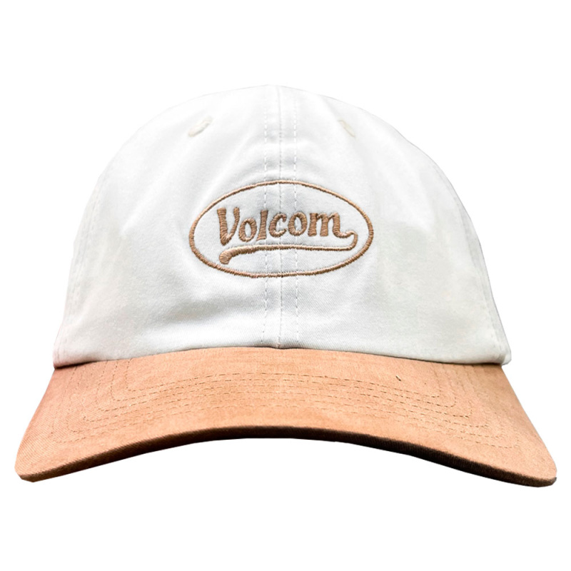 BONE VOLCOM TRULY STOKED MARROM
