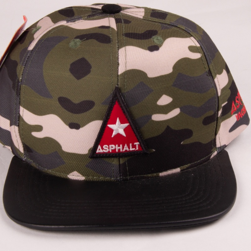 Bon Asphalt Military Delta