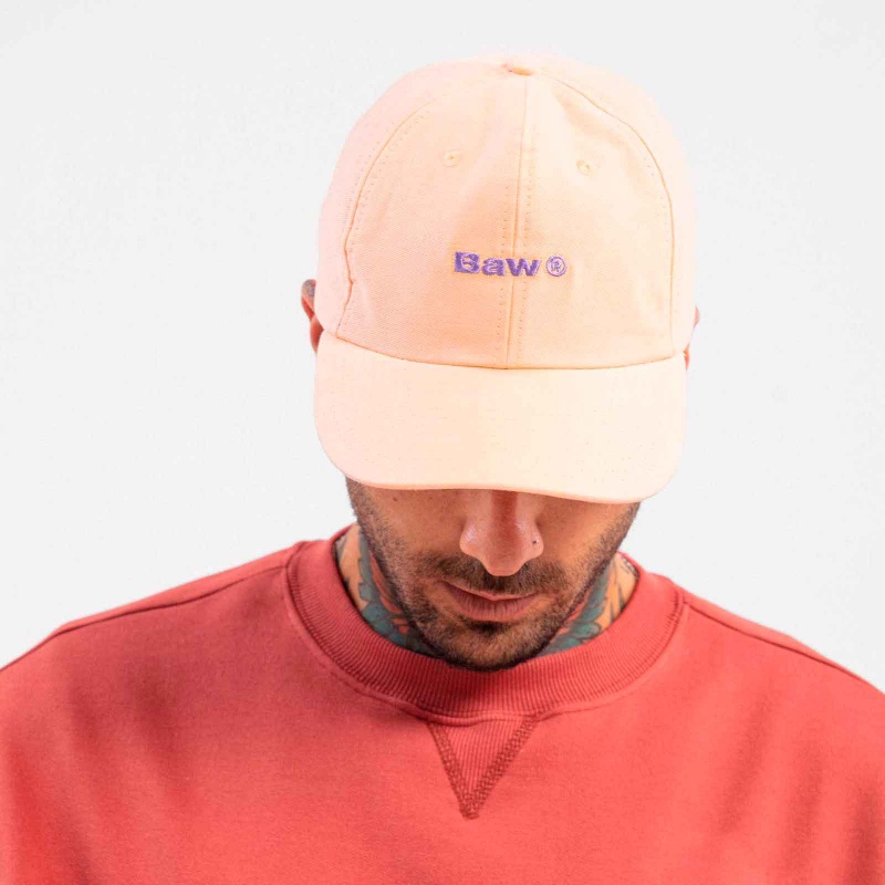 Bon Baw Dad Hat Rosa