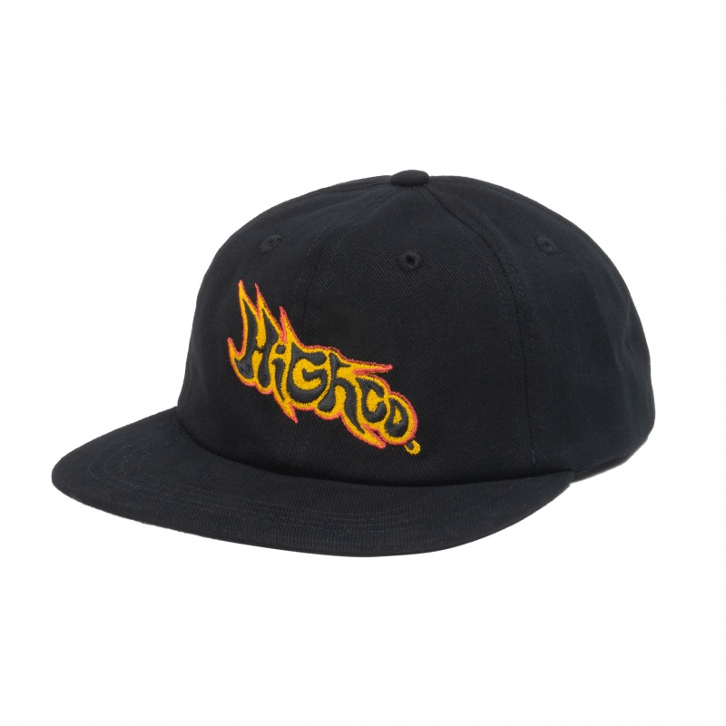 Bon High 6 Panel Wheels Preto