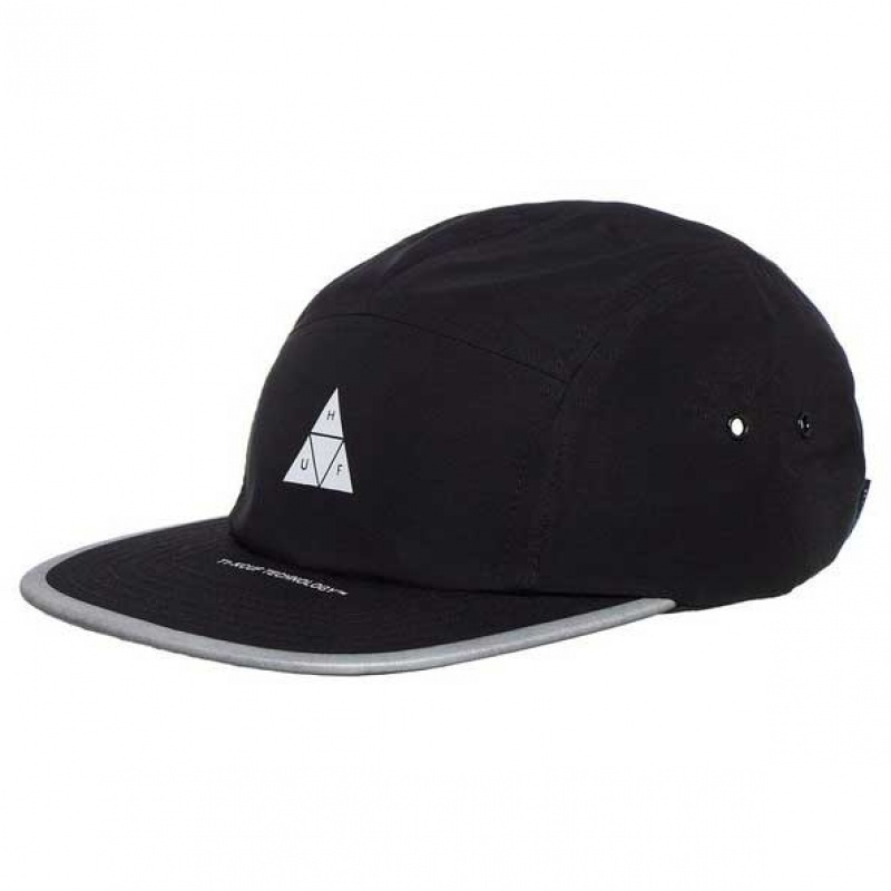 Bon Huf Flash Volley Preto