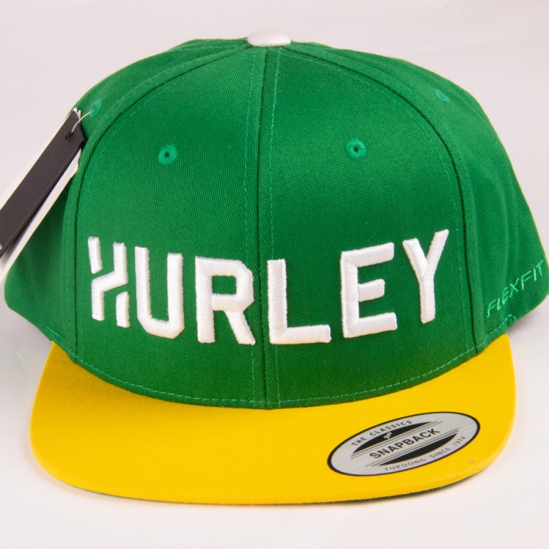 Boné Hurley 625890