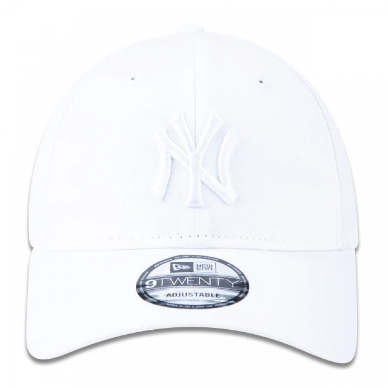 Bon New Era 920 St Neyyan Branco