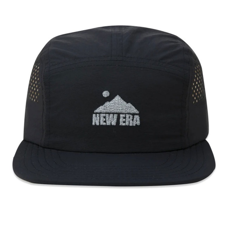 Bon New Era Camper St Preto