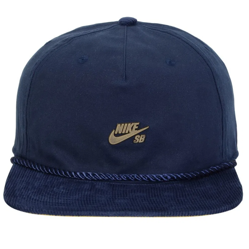 Bon Nike 877114-451 Azul