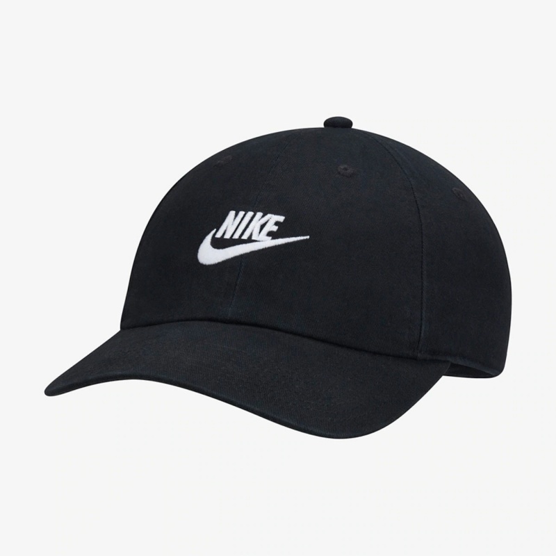 Nike swoosh sale heritage 86 cap