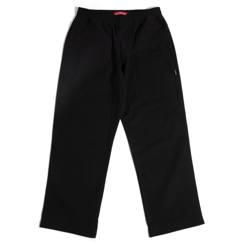Cala Chocolate Chunk Preto