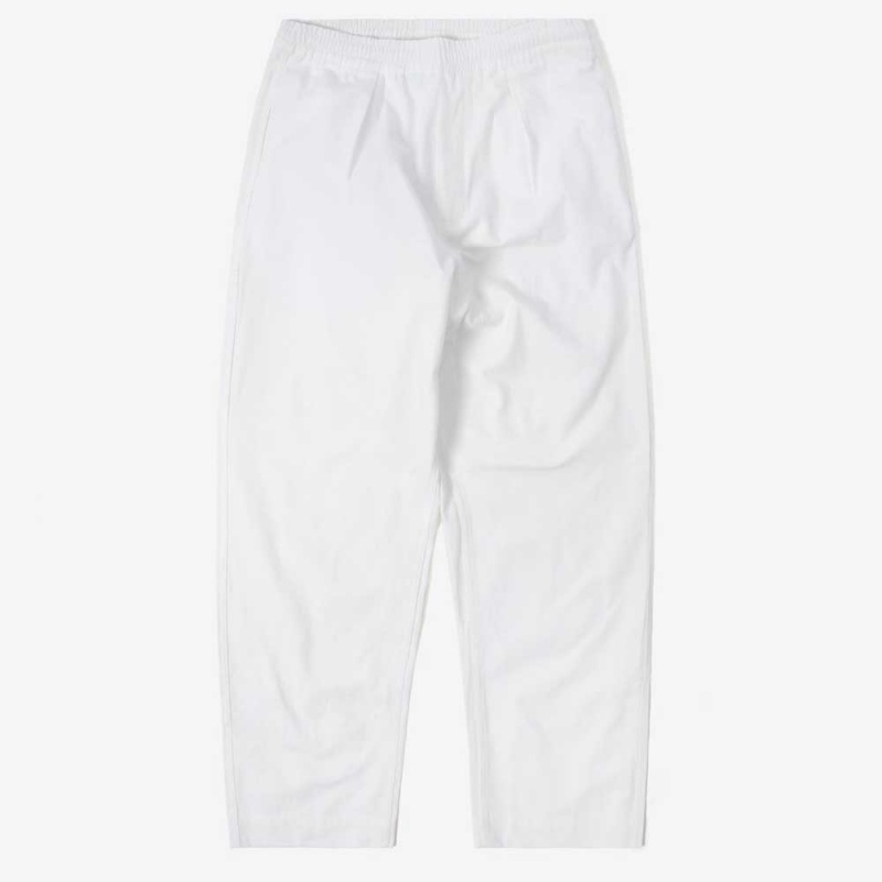 Cala Huf Leisure Skate Branco