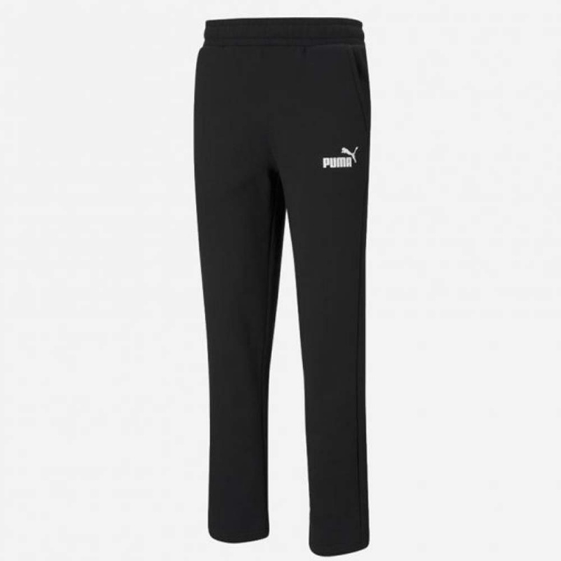 Cala Puma Essentials Logo Preta
