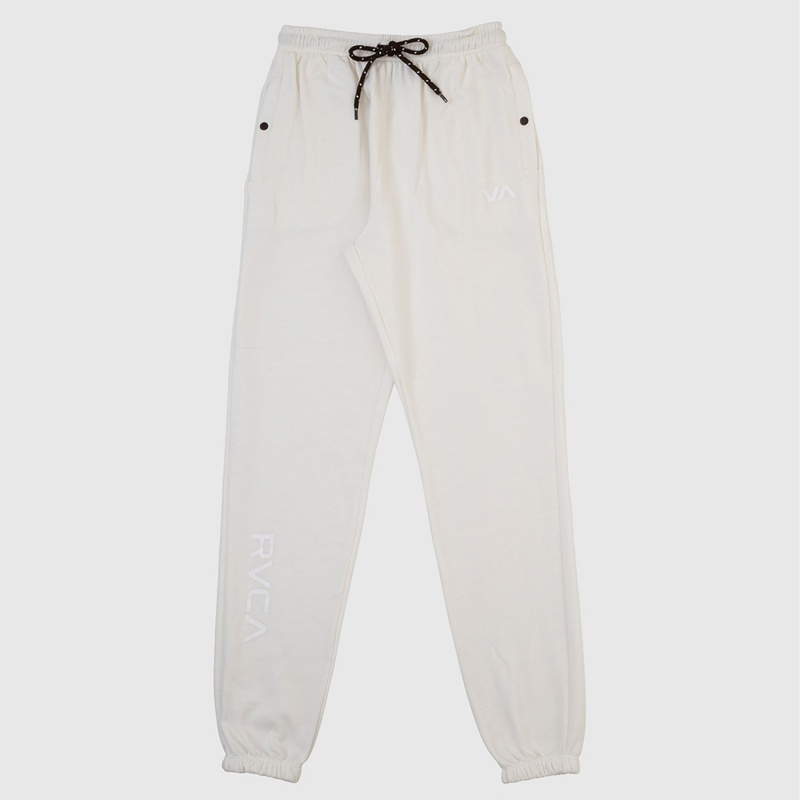 Cala RVCA Sport II Branco