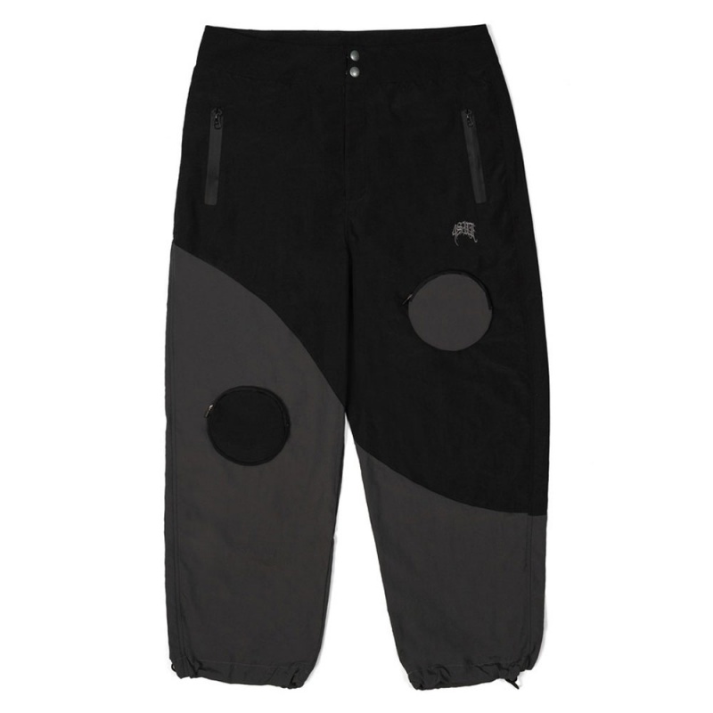 Cala Sweatpants Yang Preto