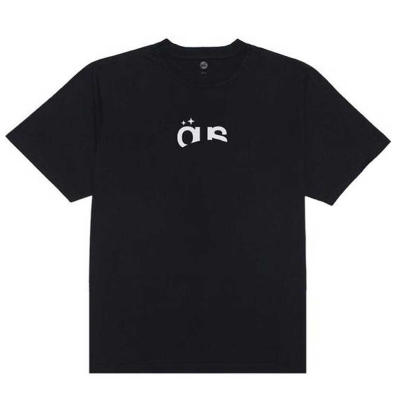 Camiseta OUS Imperial Eclipse Preto