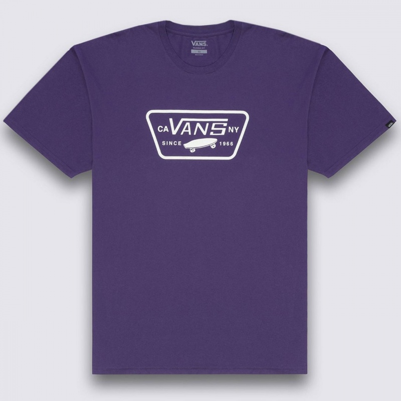 Camiseta Vans Full Patch Lils