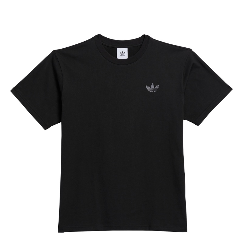 Camiseta Adidas GR8744 Nora Preto