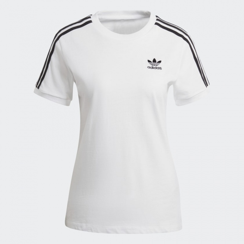 Baby Look Adidas GN2913 Branco