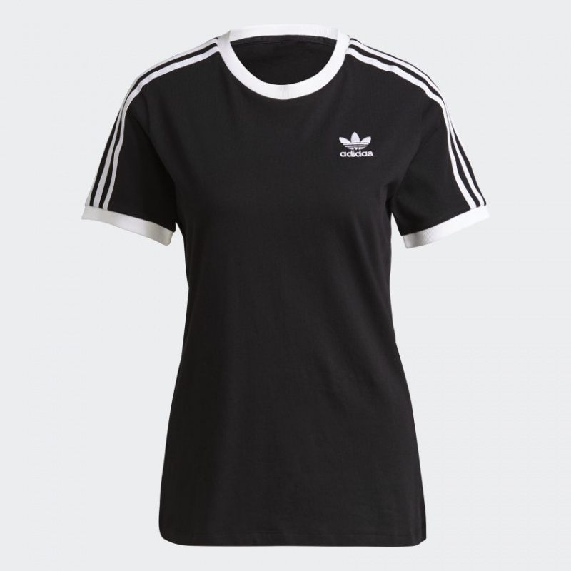 Baby Look Adidas GN2900 Preto