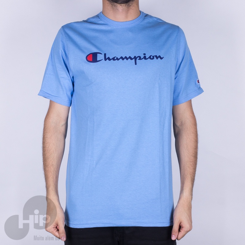 Camisas champions online