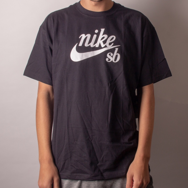 Camiseta Nike  DB9977-010 Preto
