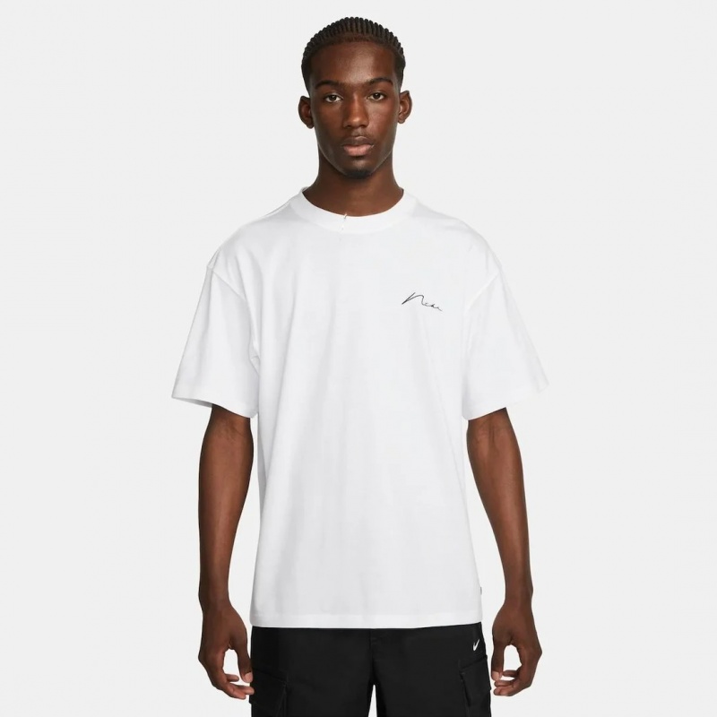 Camiseta Nike Sb Dunk Branco