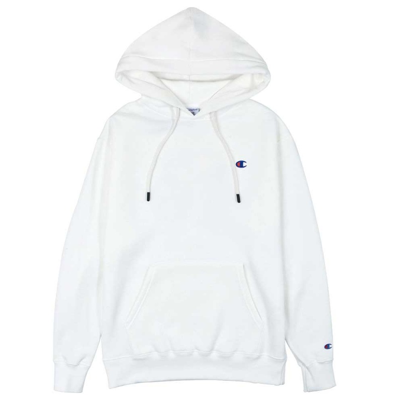 Canguru Champion Logo C Embroidery Branco