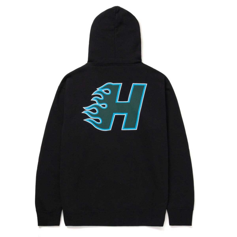 Canguru Huf Enforcer Preto