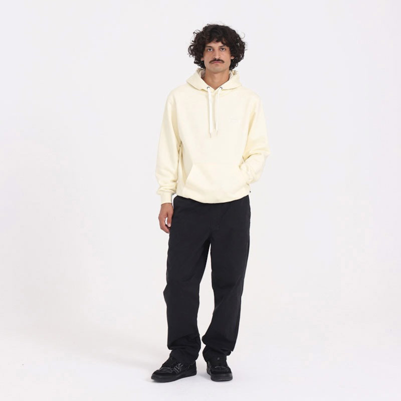 Canguru Vans Core Basics Amarelo