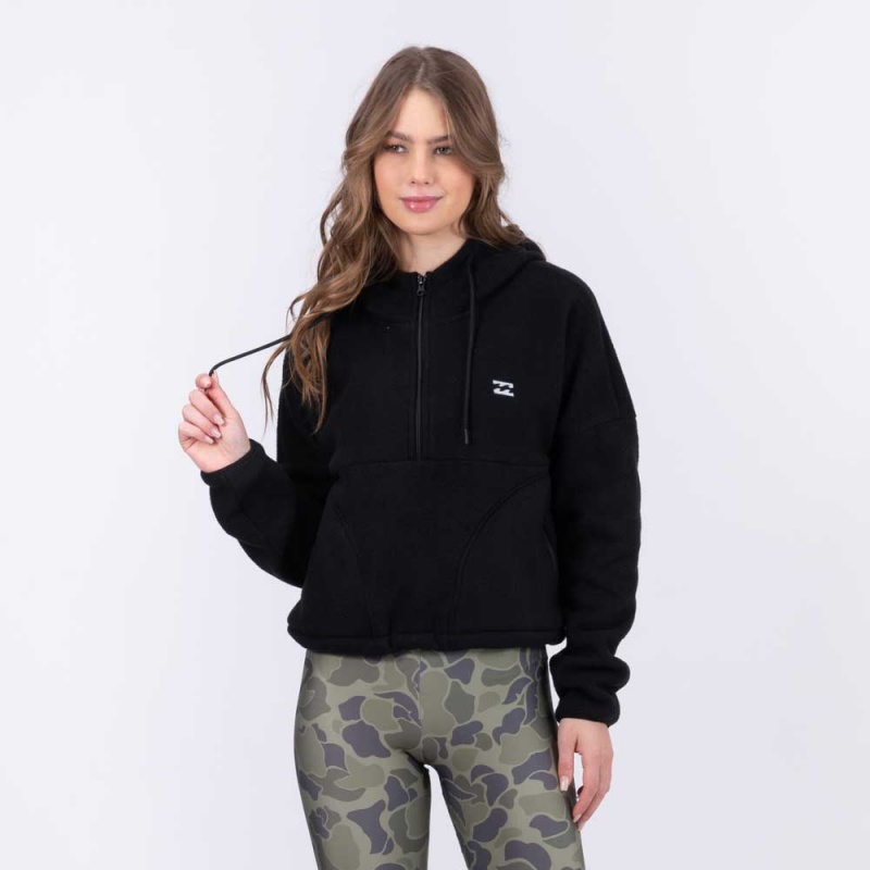 Canguru Billabong Roam Preto