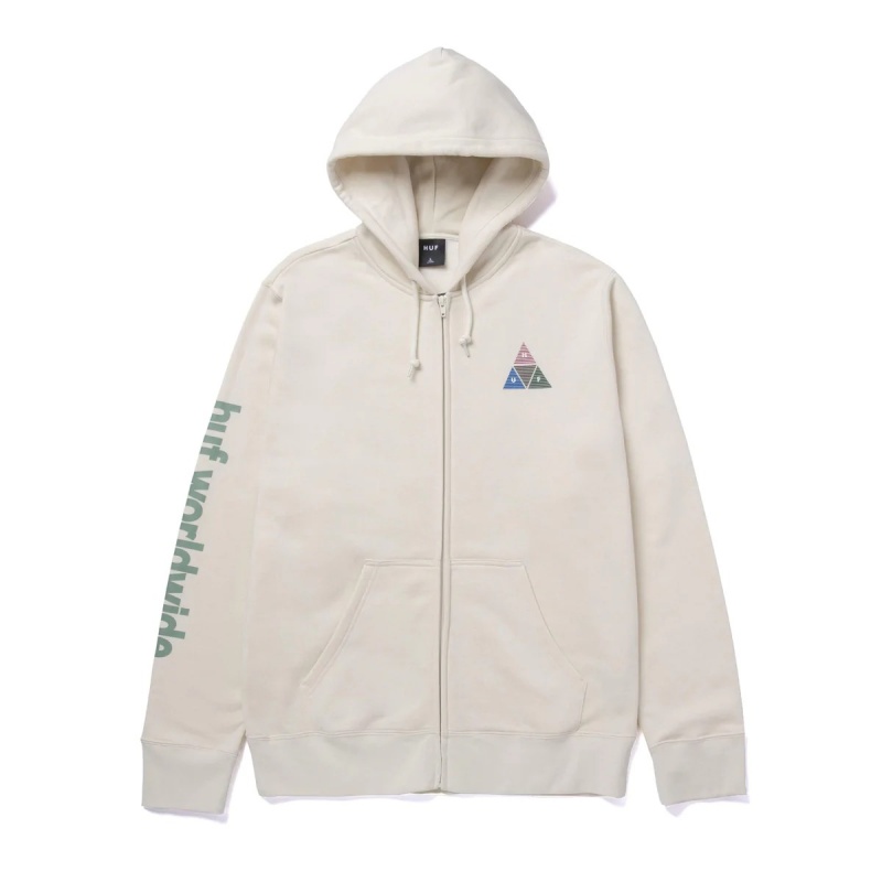 Canguru Huf Prism Branco