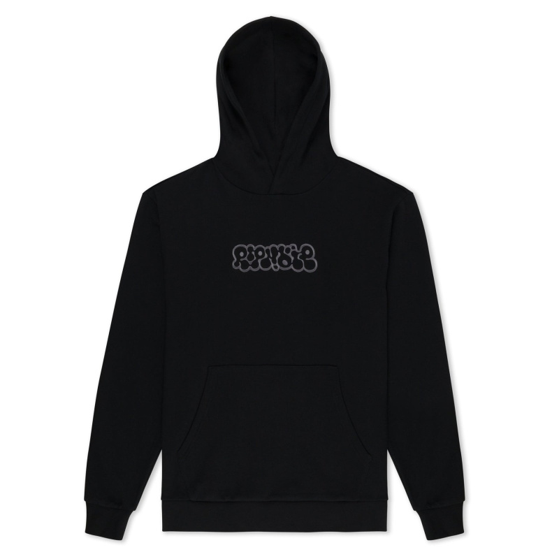 Canuguru Ripndip Internal Preto