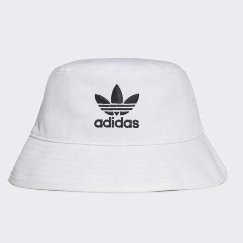 Chapeu Adidas FQ4641 Branco