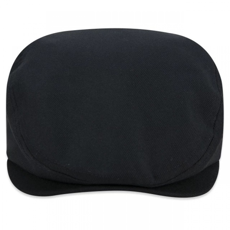 Chapeu New Era Boina Core Preto