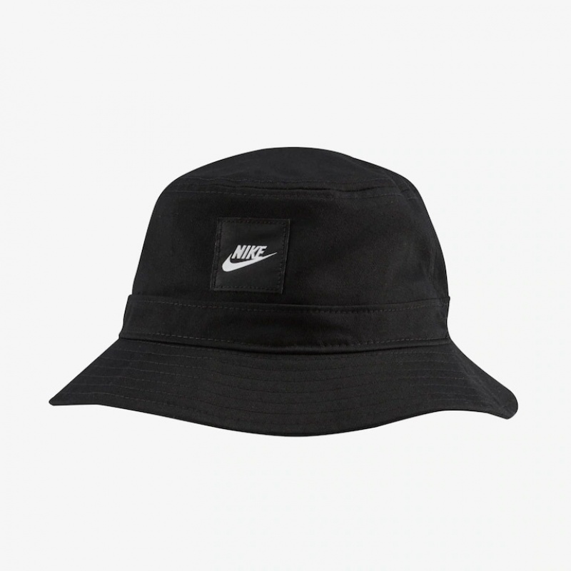 Chapeu Nike Core Preto